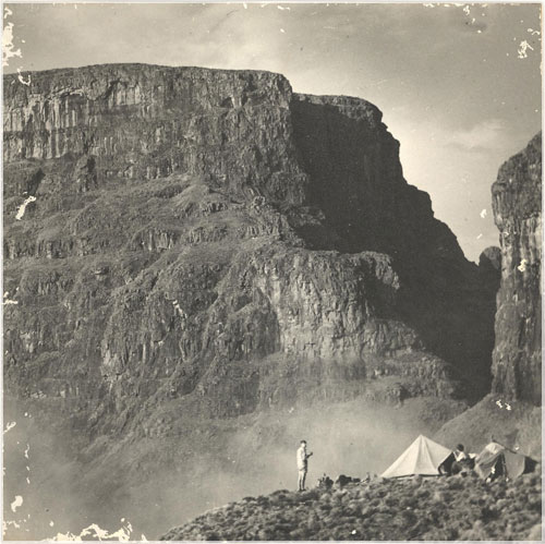 Drakensberg