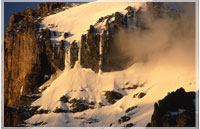 Kilimanjaro