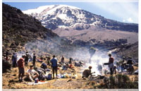Kilimanjaro